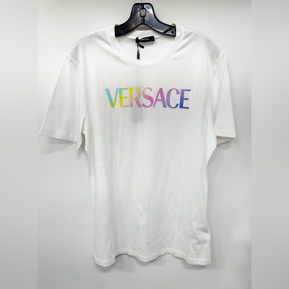 Versace t-shirt